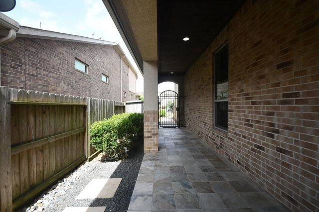 12018 Rosmarino Court, Richmond, TX 77406