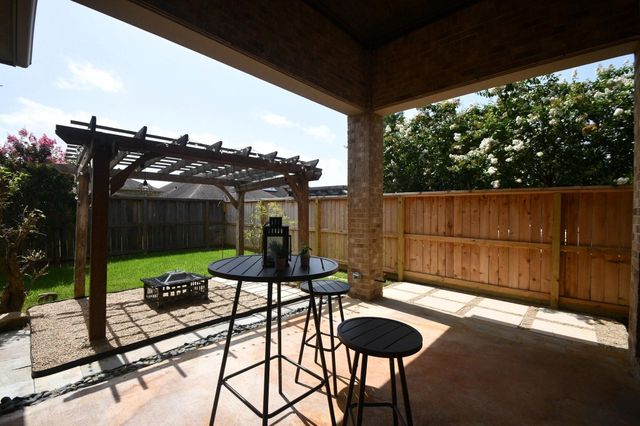 12018 Rosmarino Court, Richmond, TX 77406