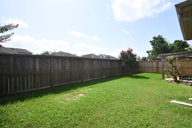 12018 Rosmarino Court, Richmond, TX 77406