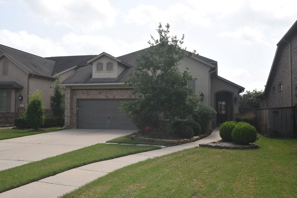 12018 Rosmarino Court, Richmond, TX 77406