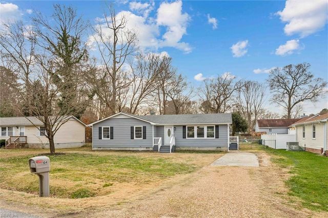 104 Cavalier DR, Yorktown, VA 23692