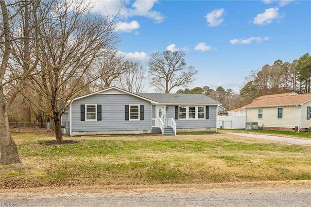 104 Cavalier DR, Yorktown, VA 23692