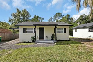 706 W FRANKLIN AVENUE, Deland, FL 32720