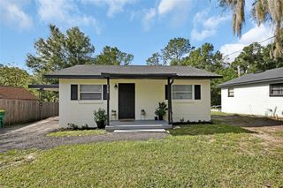 706 W FRANKLIN AVENUE, Deland, FL 32720