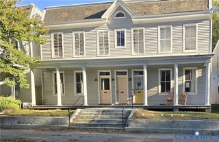 2106 Parkwood Ave Unit#1, Richmond, VA 23220