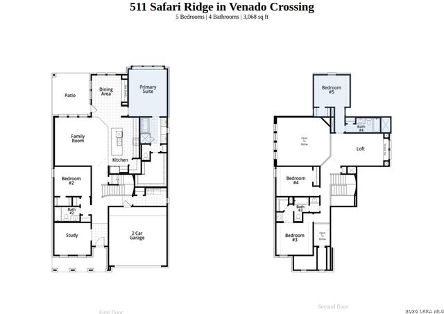 511 Safari Ridge, Cibolo, TX 78108