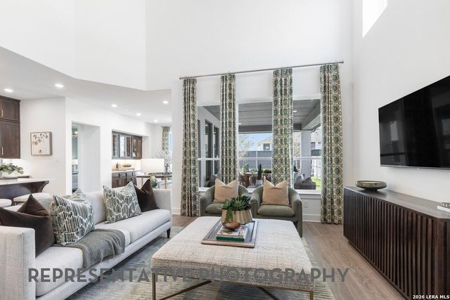 511 Safari Ridge, Cibolo, TX 78108