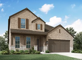 511 Safari Ridge, Cibolo, TX 78108