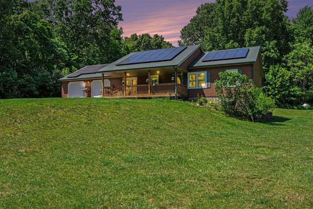 54731 Cranberry Street, Marcellus, MI 49067