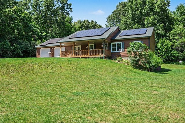 54731 Cranberry Street, Marcellus, MI 49067