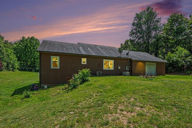 54731 Cranberry Street, Marcellus, MI 49067