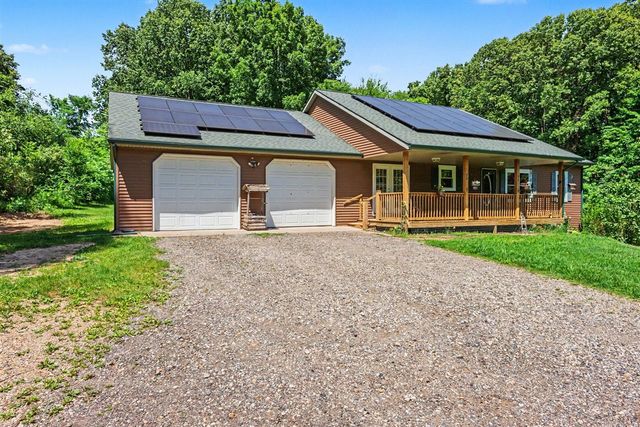 54731 Cranberry Street, Marcellus, MI 49067