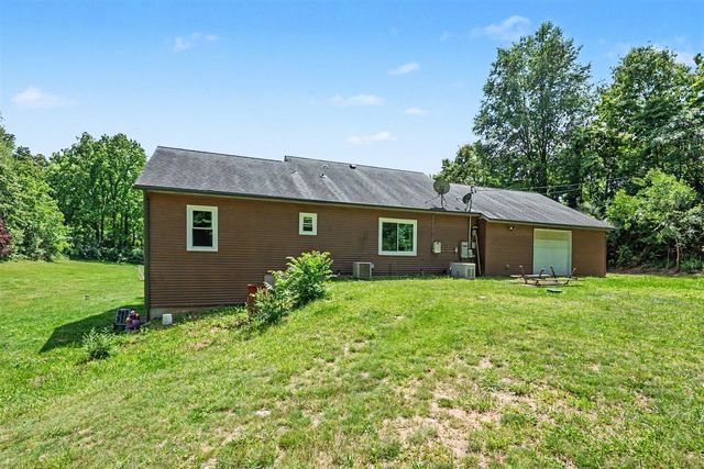 54731 Cranberry Street, Marcellus, MI 49067
