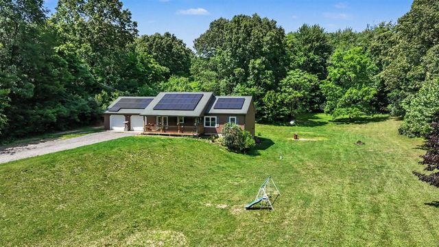 54731 Cranberry Street, Marcellus, MI 49067