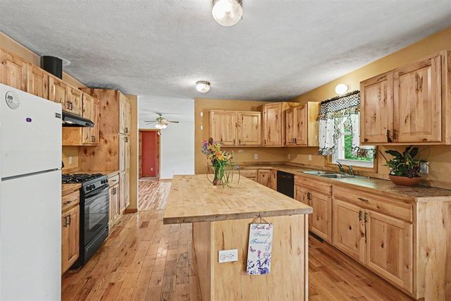 54731 Cranberry Street, Marcellus, MI 49067