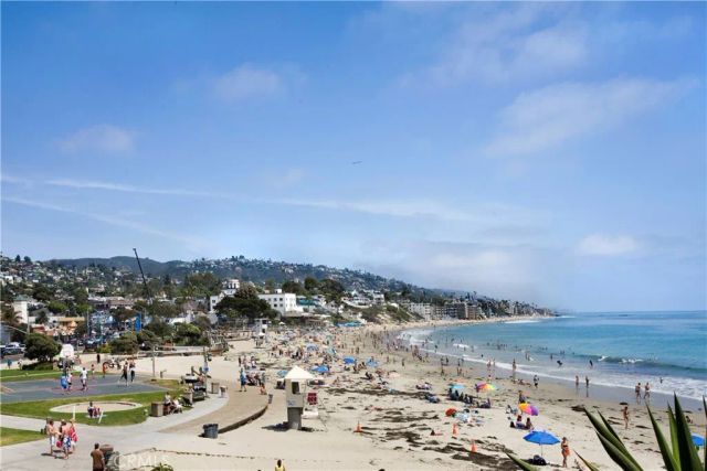 240 Moss 13, Laguna Beach, CA 92651