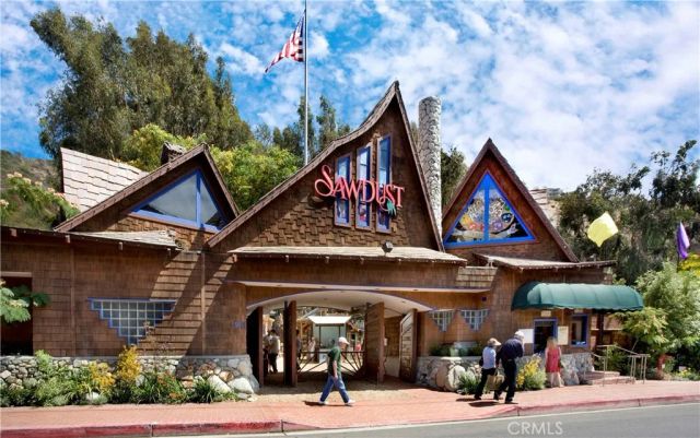 240 Moss 13, Laguna Beach, CA 92651