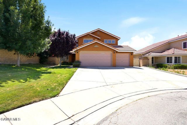 44103 Sundance Court, Lancaster, CA 93535
