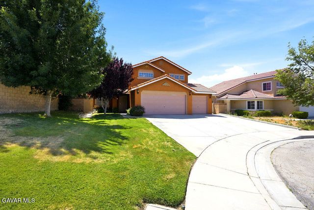 44103 Sundance Court, Lancaster, CA 93535