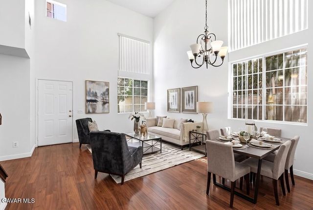 44103 Sundance Court, Lancaster, CA 93535