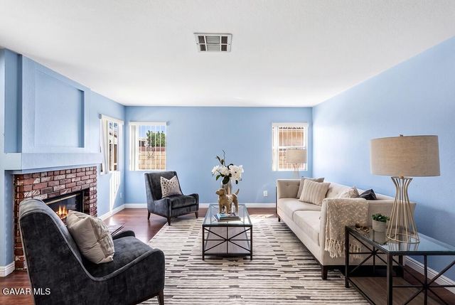 44103 Sundance Court, Lancaster, CA 93535