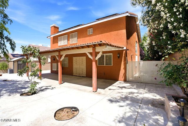 44103 Sundance Court, Lancaster, CA 93535