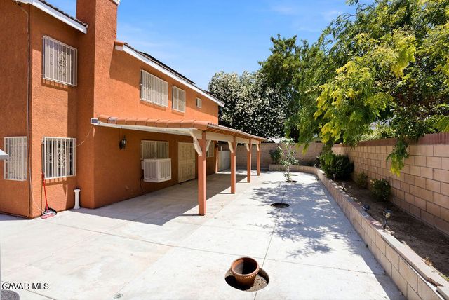 44103 Sundance Court, Lancaster, CA 93535