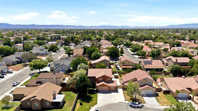 44103 Sundance Court, Lancaster, CA 93535