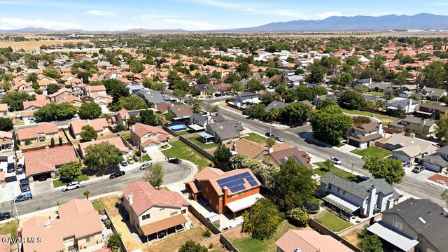 44103 Sundance Court, Lancaster, CA 93535
