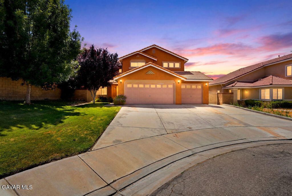 44103 Sundance Court, Lancaster, CA 93535