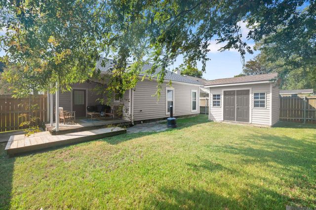 17613 Barrett Ln, Baton Rouge, LA 70817