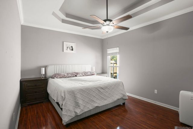 17613 Barrett Ln, Baton Rouge, LA 70817