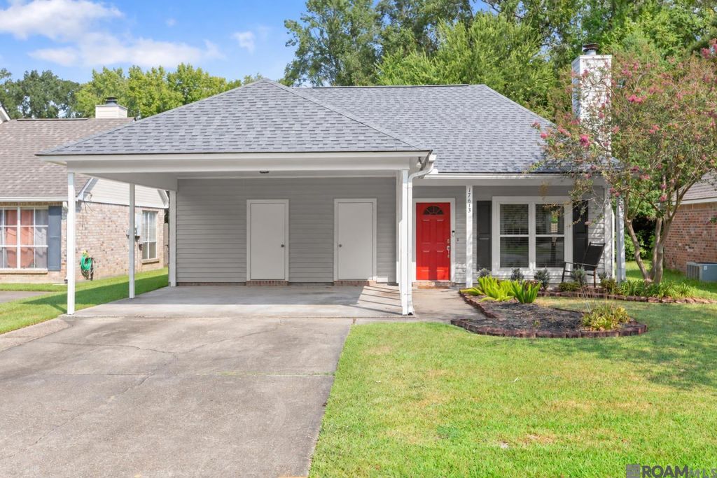 17613 Barrett Ln, Baton Rouge, LA 70817