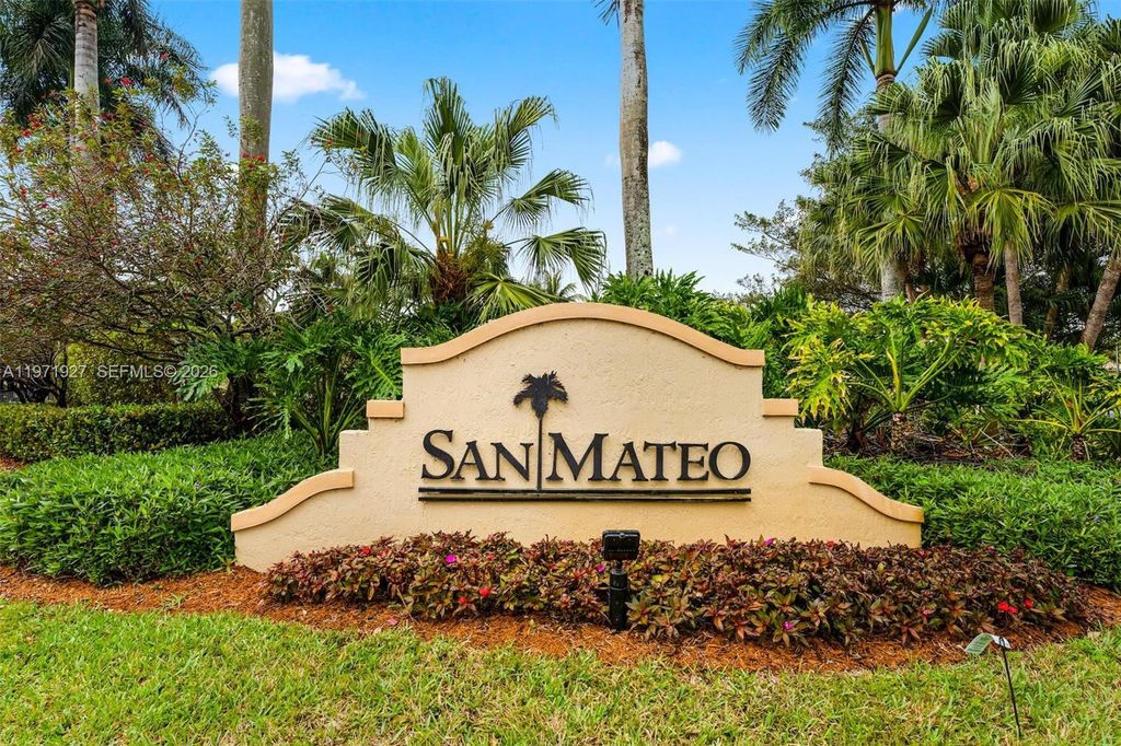 2167 Hacienda Ter 2167, Weston, FL 33327