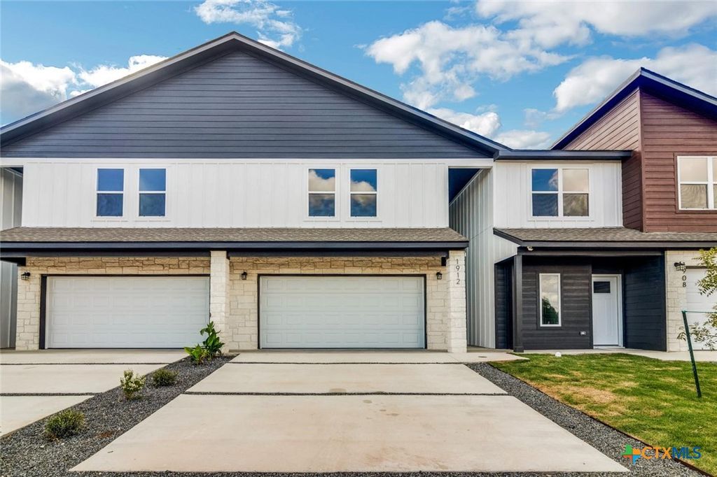 1912 Royal Loop, Belton, TX 76513