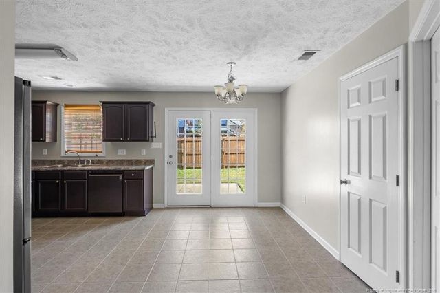 1607 Stonewood Drive, Fayetteville, NC 28306