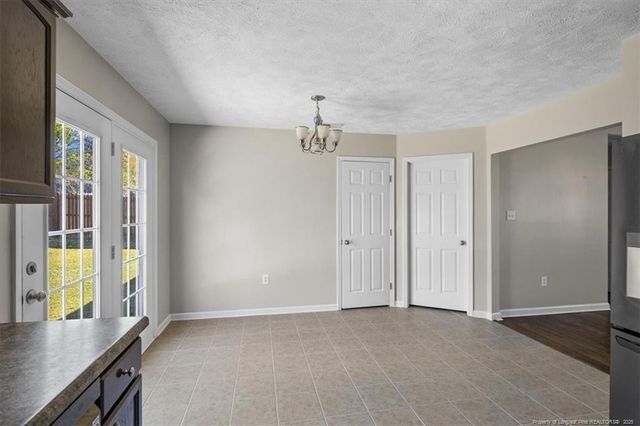 1607 Stonewood Drive, Fayetteville, NC 28306