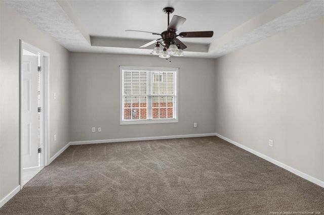 1607 Stonewood Drive, Fayetteville, NC 28306