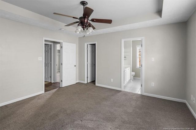 1607 Stonewood Drive, Fayetteville, NC 28306