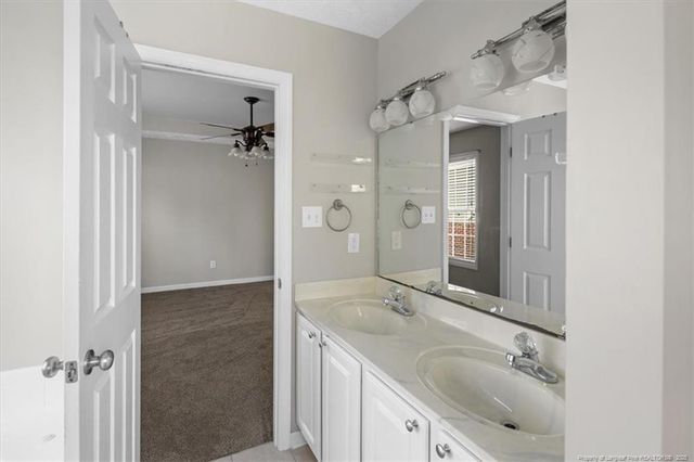 1607 Stonewood Drive, Fayetteville, NC 28306