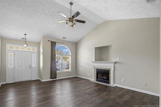 1607 Stonewood Drive, Fayetteville, NC 28306