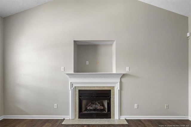 1607 Stonewood Drive, Fayetteville, NC 28306