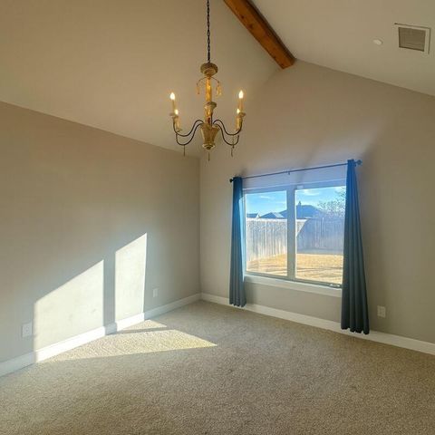 3707 134th Street, Lubbock, TX 79423