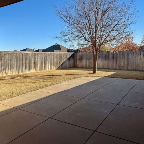 3707 134th Street, Lubbock, TX 79423