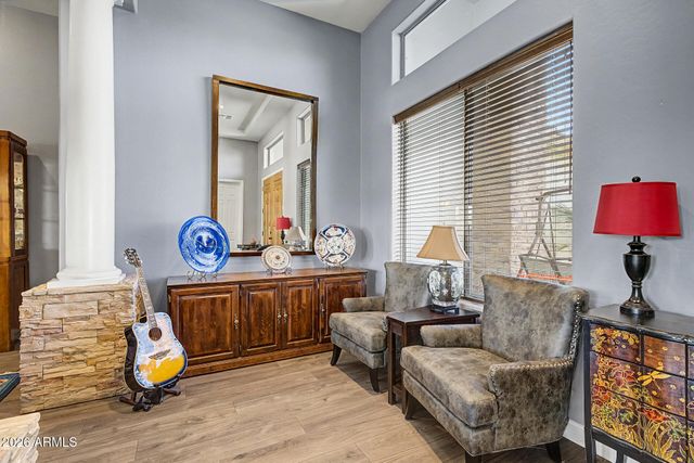 18209 W NORTH Court, Waddell, AZ 85355