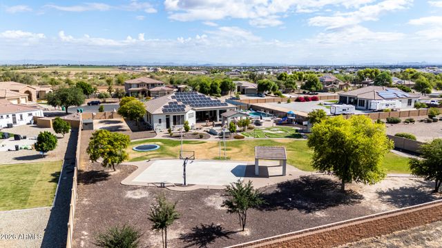 18209 W NORTH Court, Waddell, AZ 85355