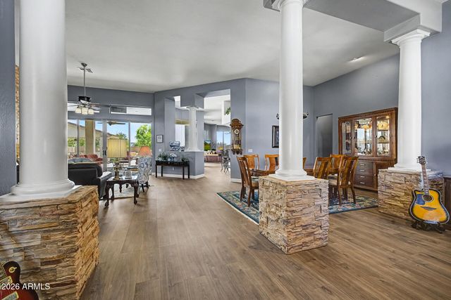 18209 W NORTH Court, Waddell, AZ 85355