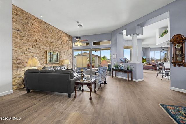 18209 W NORTH Court, Waddell, AZ 85355