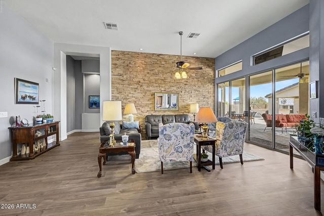 18209 W NORTH Court, Waddell, AZ 85355