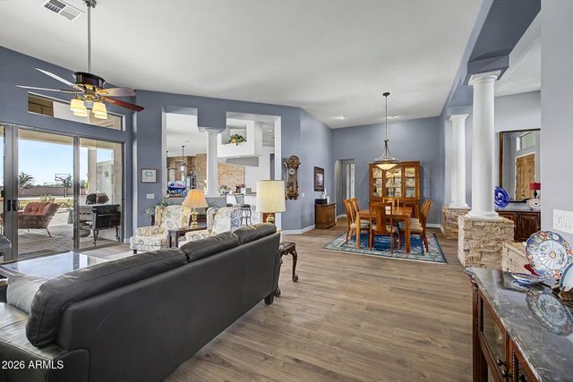 18209 W NORTH Court, Waddell, AZ 85355